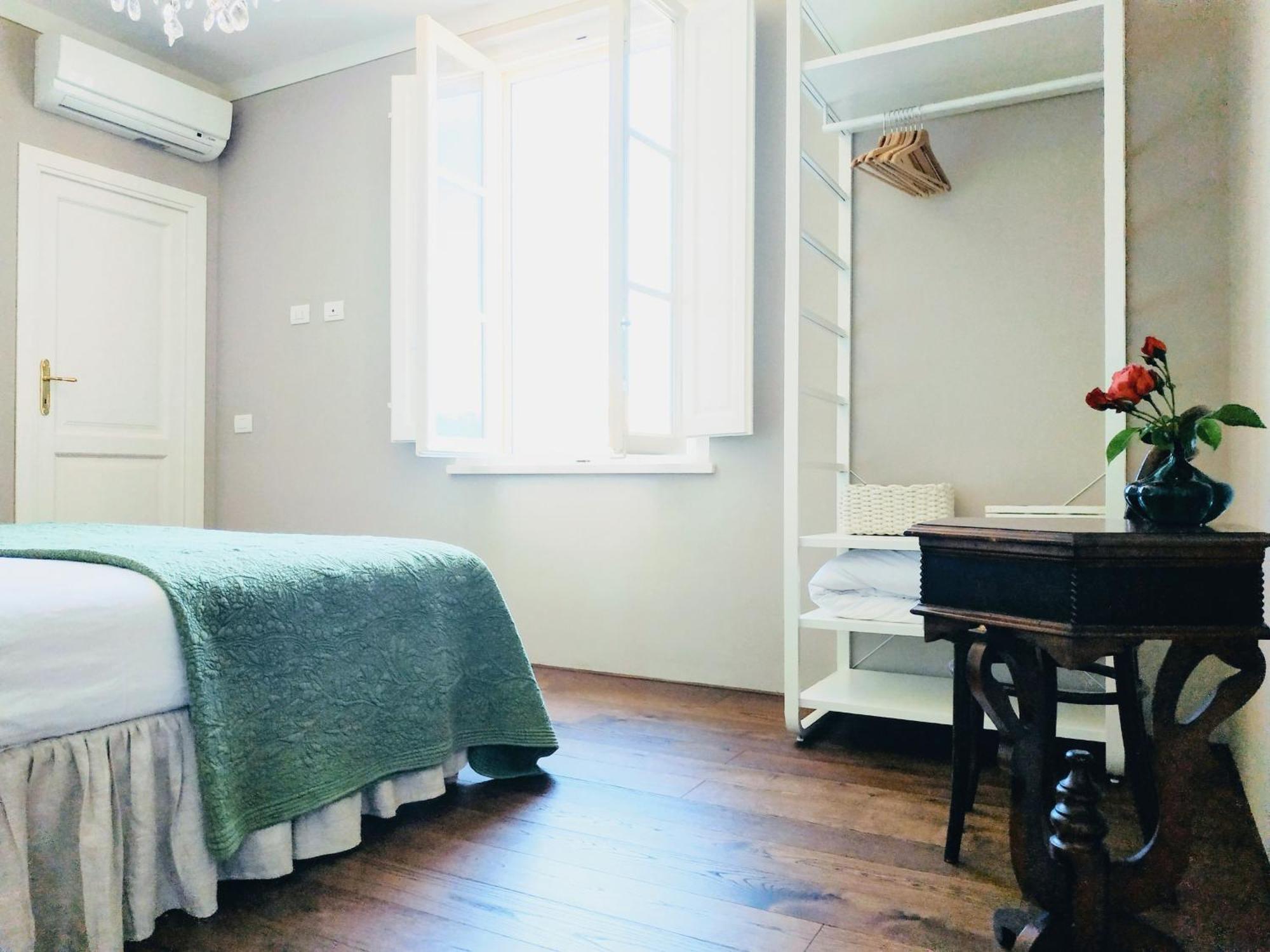 B&B La Casetta 蒙特卡洛 客房 照片